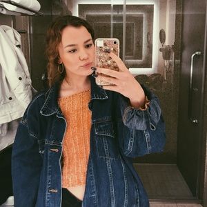 Meet your Posher, Lilli